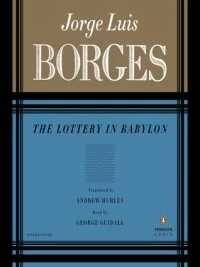 The Lottery in Babylon